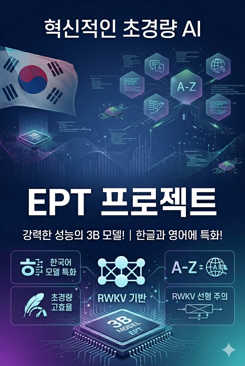 AI 동아리: 프로젝트 EPT
